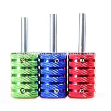 Tattoo Aluminum Alloy Grip